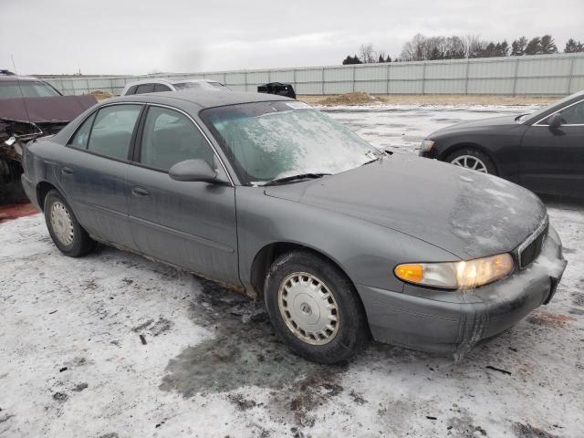 buick century cu 2004 2g4ws52j141238453