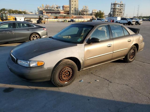 buick century cu 2004 2g4ws52j141275213