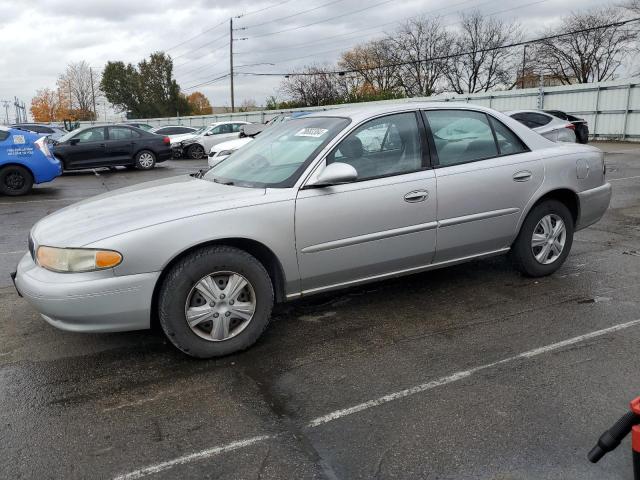 buick century cu 2004 2g4ws52j141306590