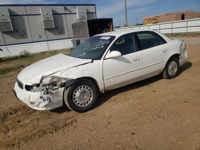 buick century cu 2004 2g4ws52j141309568