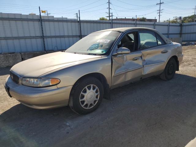 buick century cu 2004 2g4ws52j141320585