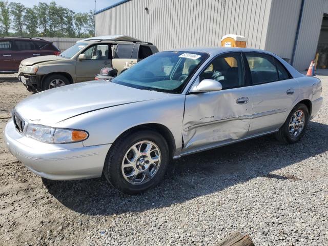 buick century 2005 2g4ws52j151107539