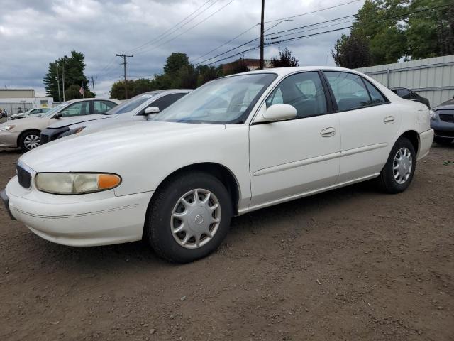 buick century cu 2005 2g4ws52j151147104