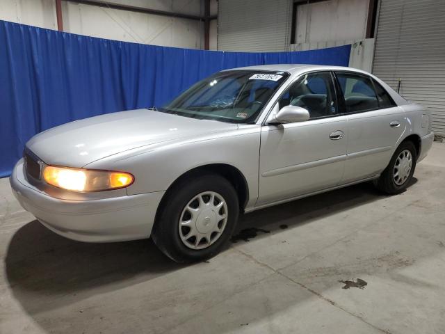 buick century cu 2005 2g4ws52j151148804