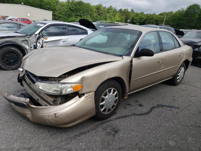 buick century cu 2005 2g4ws52j151165649