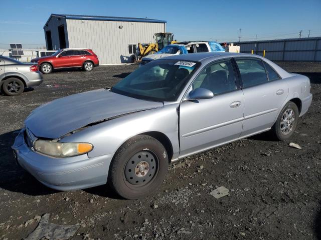 buick century cu 2005 2g4ws52j151168678