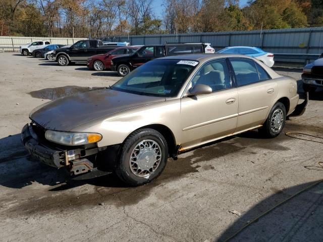 buick century cu 2005 2g4ws52j151184623