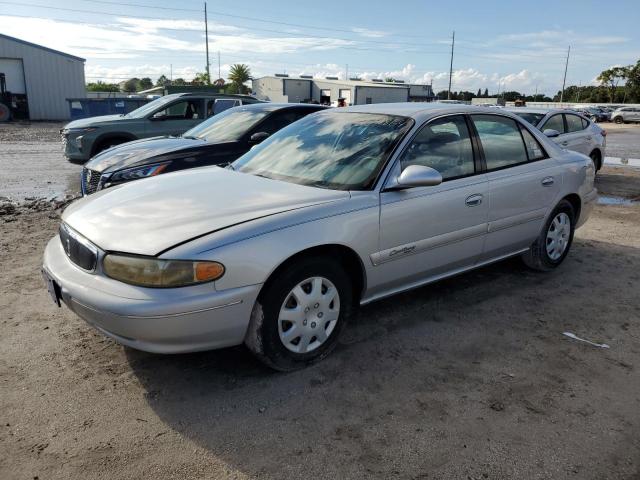 buick century cu 2000 2g4ws52j1y1206057