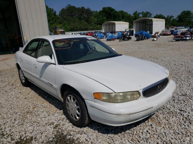 buick century cu 2000 2g4ws52j1y1269174