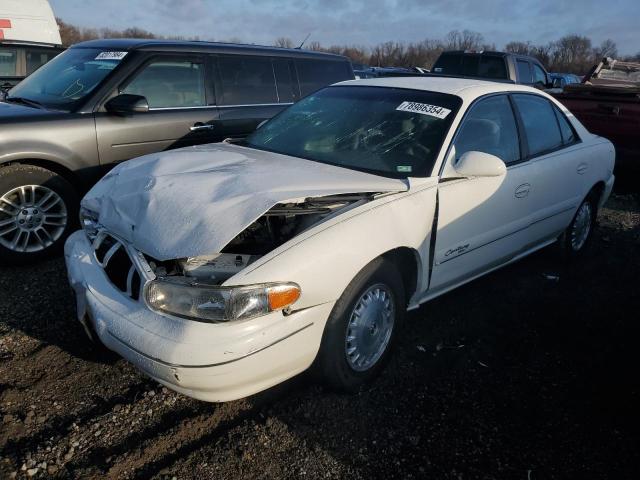 buick century cu 2002 2g4ws52j221115922