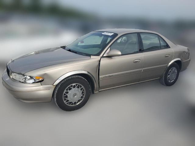 buick century 2002 2g4ws52j221151979