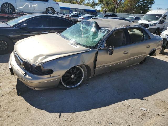 buick century cu 2002 2g4ws52j221197067