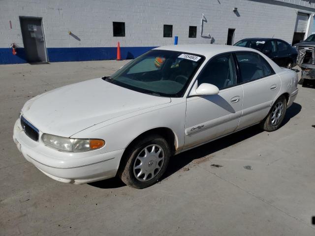 buick century cu 2002 2g4ws52j221249779