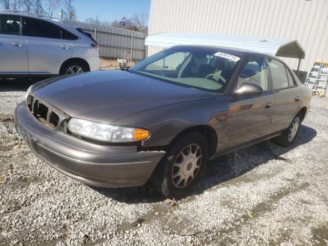 buick century cu 2003 2g4ws52j231121995