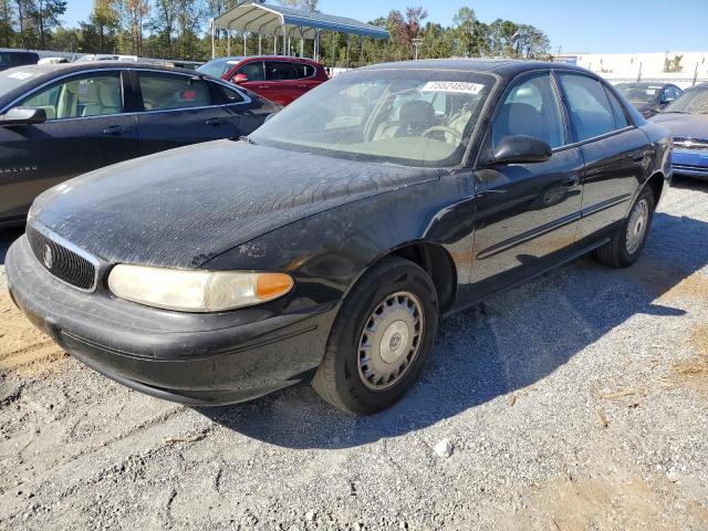 buick century cu 2003 2g4ws52j231147884