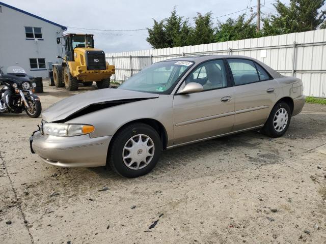 buick century cu 2003 2g4ws52j231153247