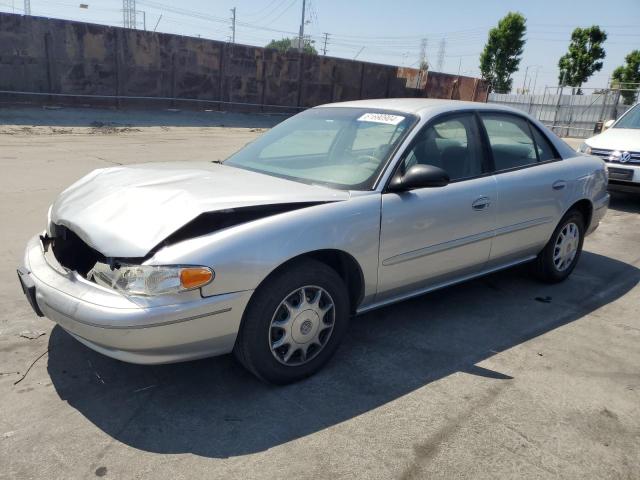 buick century 2003 2g4ws52j231218694