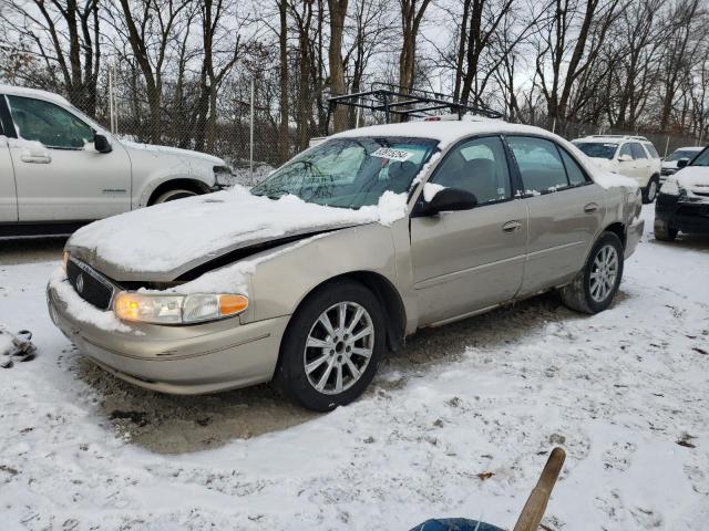 buick century cu 2003 2g4ws52j231246432