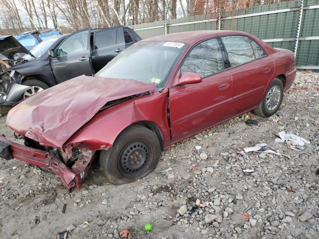 buick century cu 2003 2g4ws52j231253056