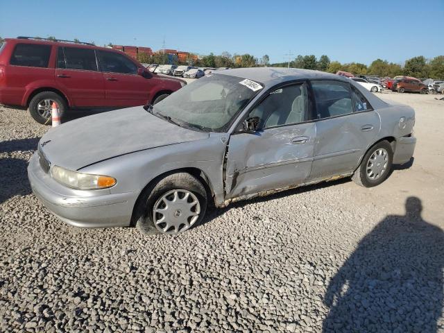 buick century cu 2003 2g4ws52j231256829