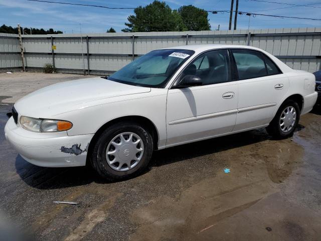 buick century 2004 2g4ws52j241155310