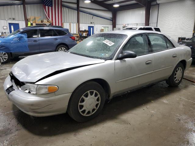 buick century cu 2004 2g4ws52j241164007