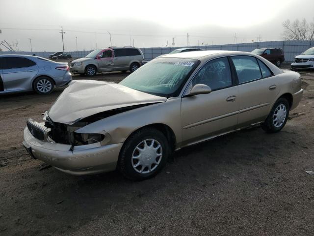 buick century cu 2004 2g4ws52j241253107