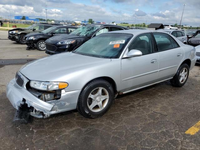 buick century 2004 2g4ws52j241255147