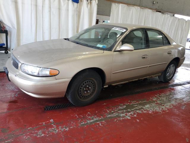 buick century cu 2004 2g4ws52j241266827