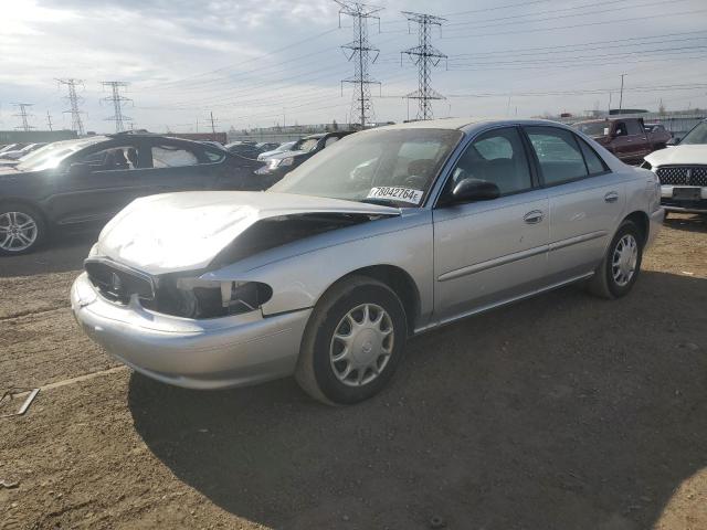 buick century cu 2004 2g4ws52j241279867