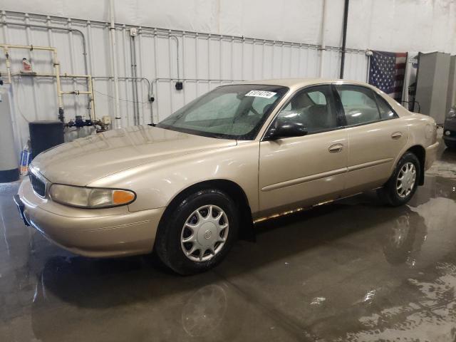 buick century 2004 2g4ws52j241286947