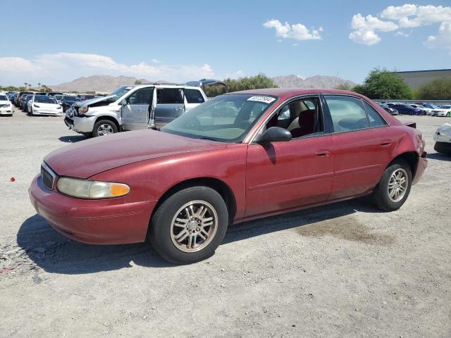 buick century cu 2005 2g4ws52j251100275