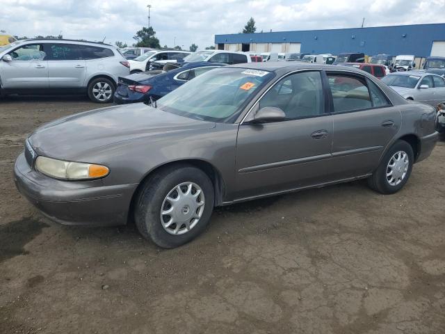 buick century cu 2005 2g4ws52j251115102