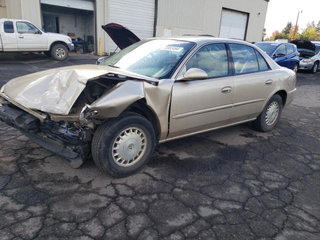 buick century cu 2005 2g4ws52j251136158