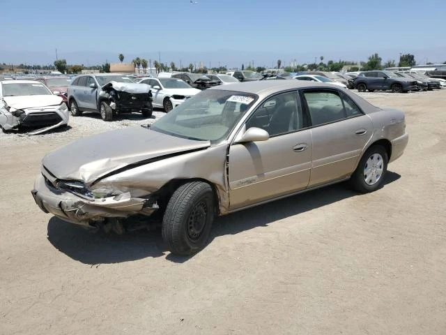 buick century cu 2001 2g4ws52j311116253