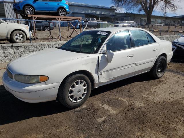 buick century cu 2001 2g4ws52j311152914