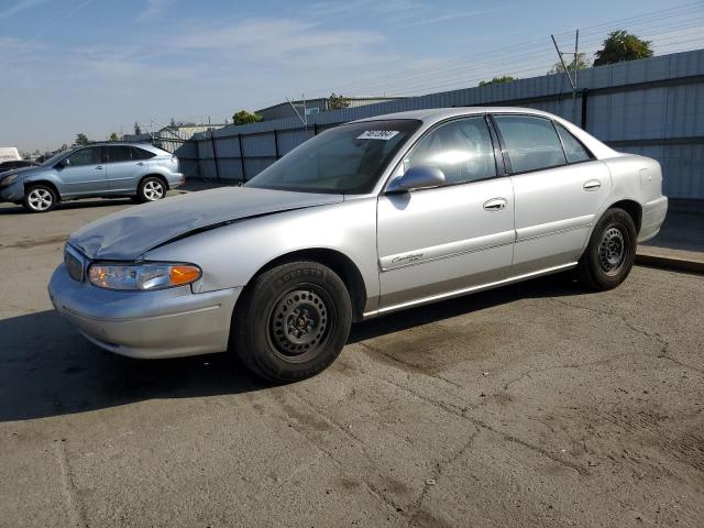 buick century cu 2001 2g4ws52j311263740