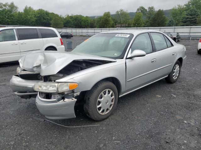 buick century cu 2003 2g4ws52j331182577