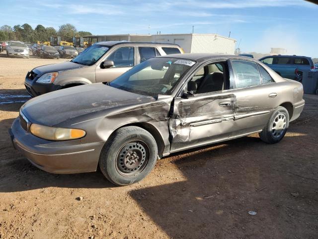 buick century cu 2003 2g4ws52j331210202