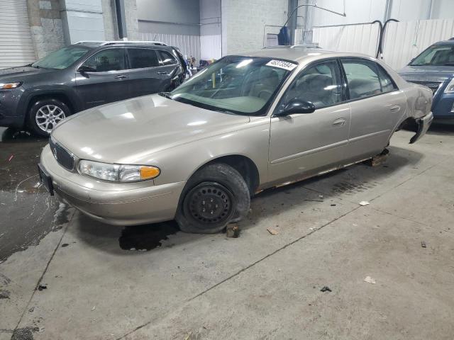 buick century 2003 2g4ws52j331254247