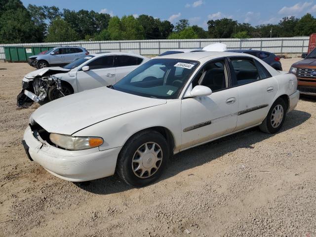 buick century 2004 2g4ws52j341173752