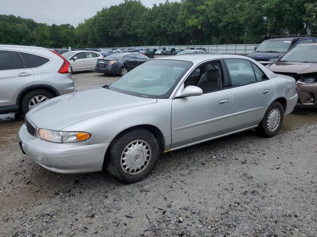 buick century cu 2004 2g4ws52j341177235