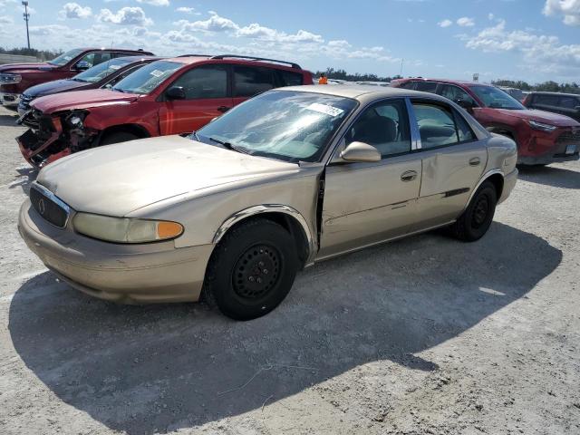 buick century cu 2004 2g4ws52j341199316