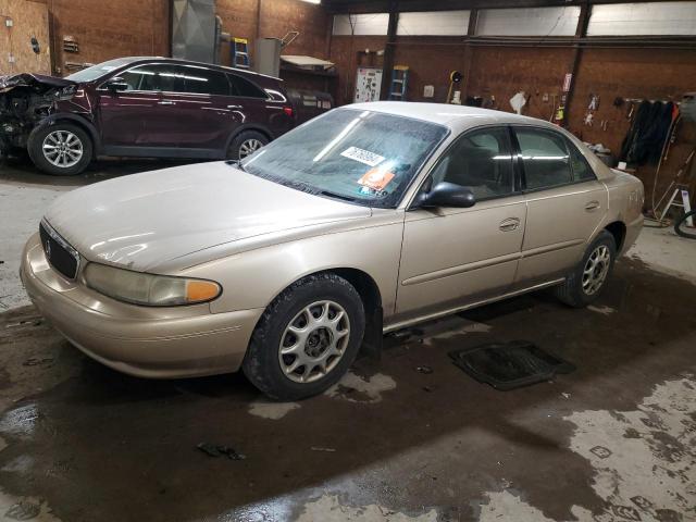 buick century cu 2004 2g4ws52j341199848