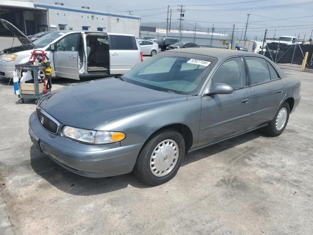 buick century 2004 2g4ws52j341224523