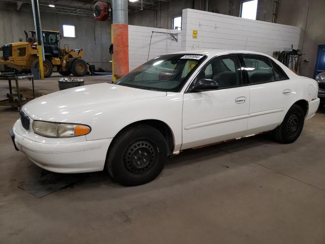 buick century 2004 2g4ws52j341226921