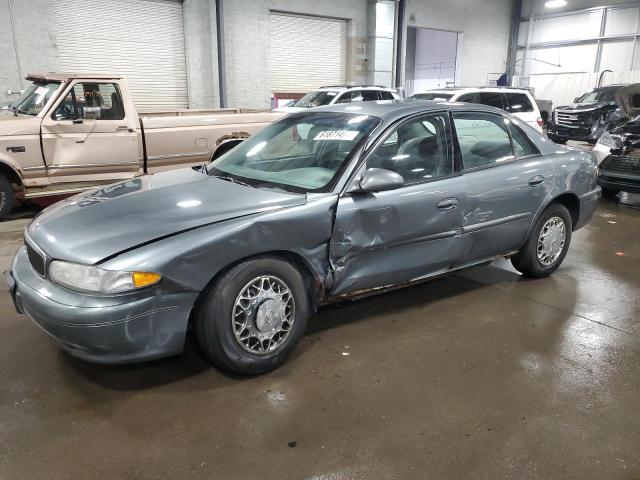 buick century 2004 2g4ws52j341235599