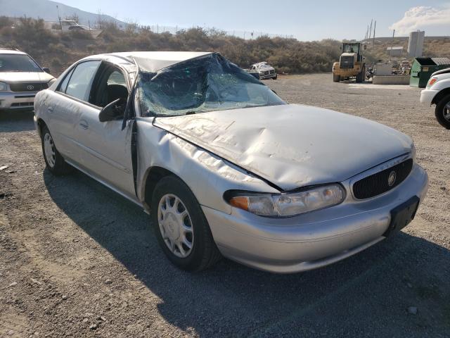 buick century cu 2005 2g4ws52j351108952