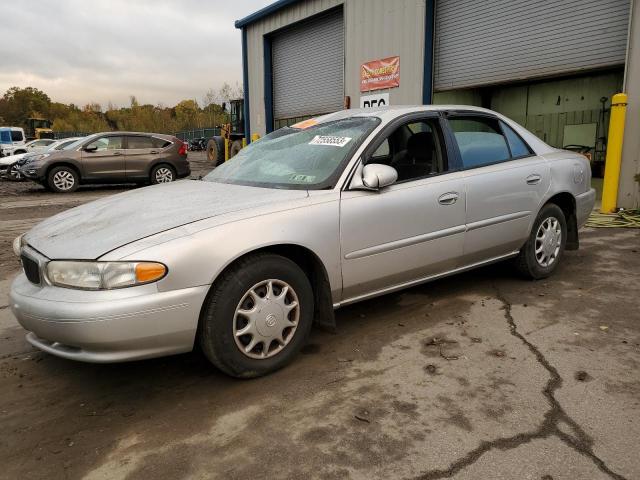 buick century 2005 2g4ws52j351156077