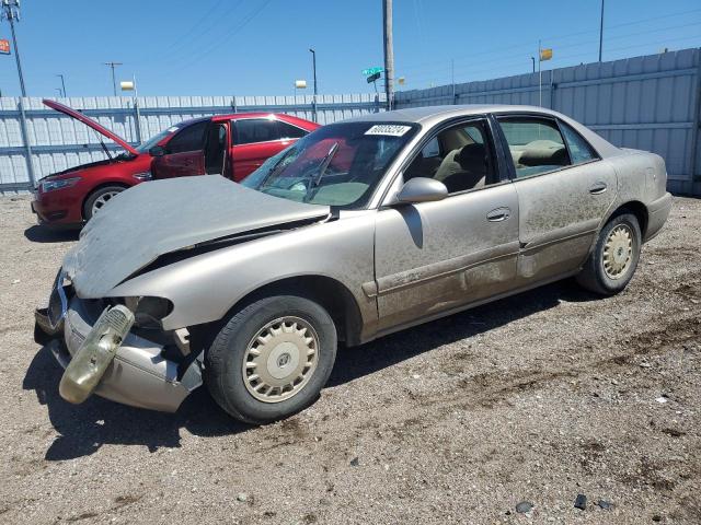 buick century cu 2000 2g4ws52j3y1124055